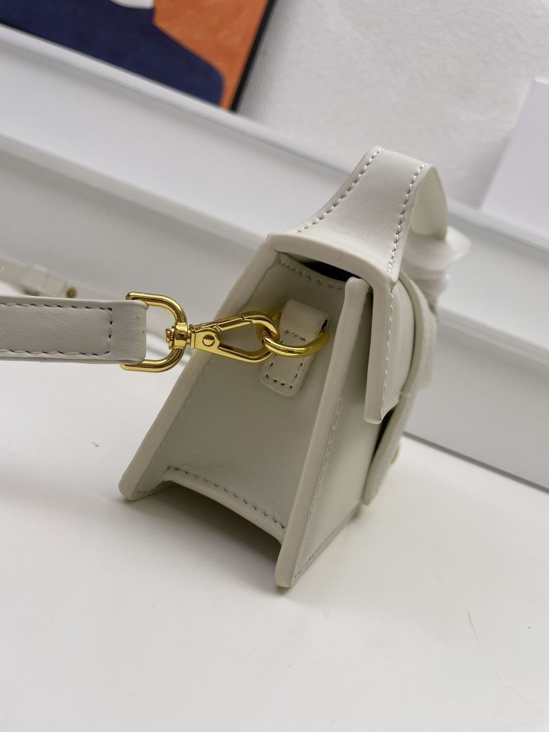 Jacquemus Satchel Bags